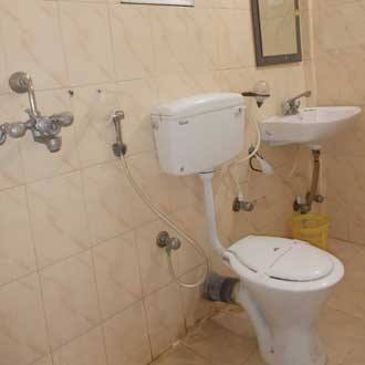 Harry Inn, Kolkata 5